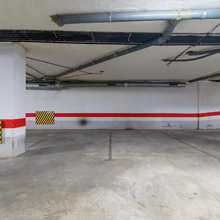 度假居 First Line - Parking Free Mogán